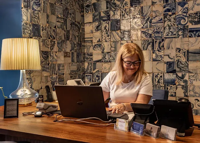 Boutique Gæstehus 4*