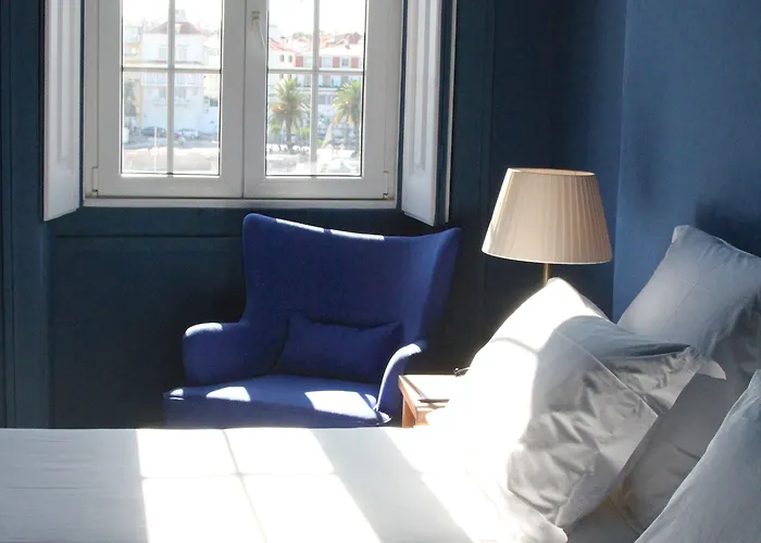 Gæstehus Boutique 4*