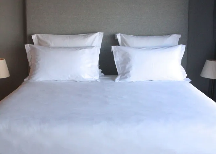 Gæstehus Boutique Cascais