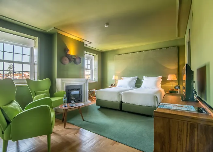 Boutique Gæstehus 4*