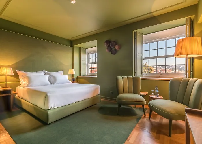 Boutique Gæstehus Cascais