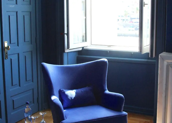 Pensjonat Boutique 4*