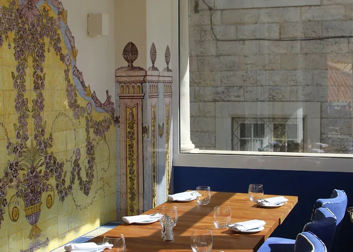 Boutique Gæstehus 4*