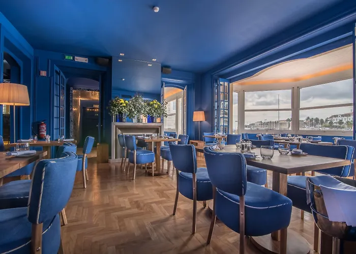 Gæstehus Boutique Cascais