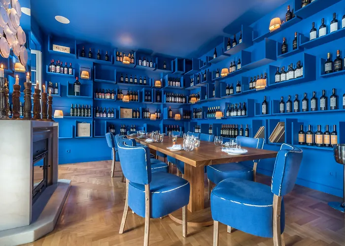 Boutique Pensjonat 4*