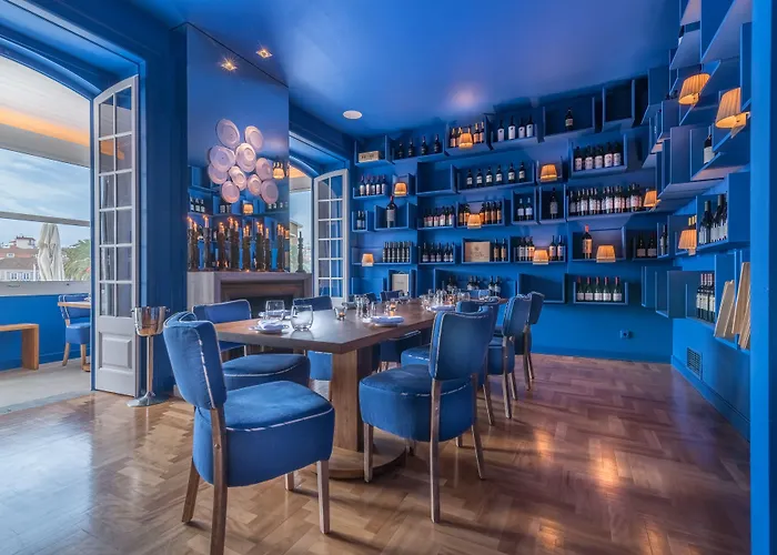 Boutique Gæstehus Cascais