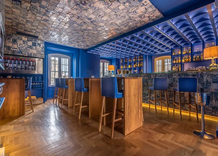 Boutique Pensjonat 4*