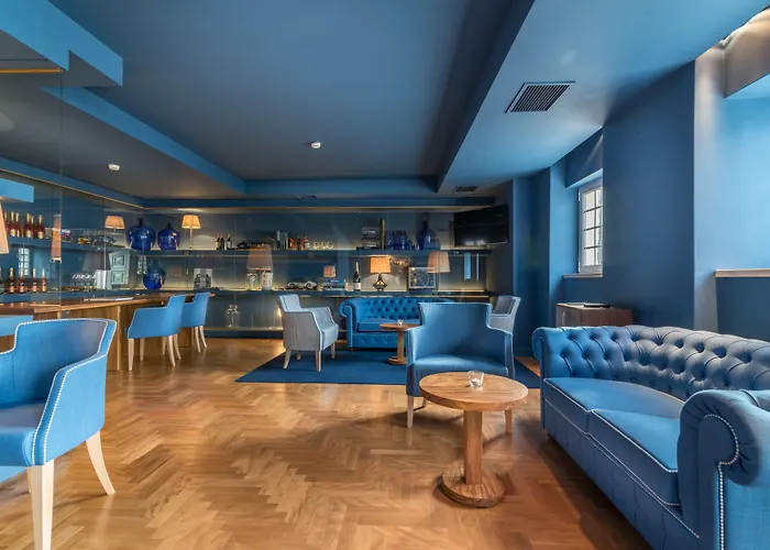 Boutique Gæstehus Cascais