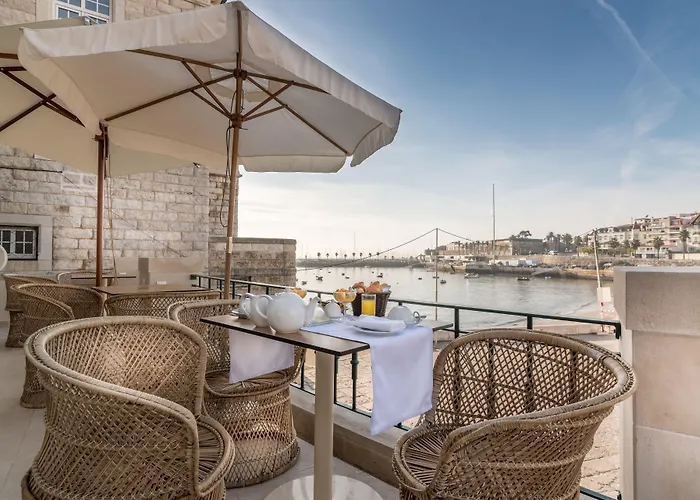 Gæstehus Boutique Cascais