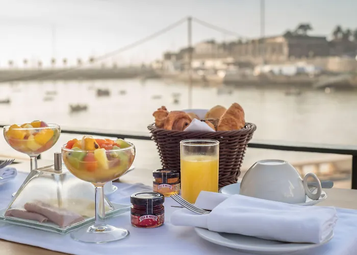 Boutique Gæstehus Cascais