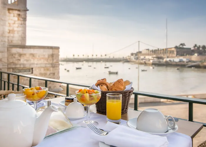 Gæstehus Boutique Cascais