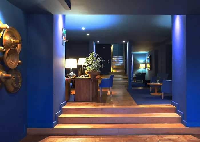 Boutique Gæstehus 4*