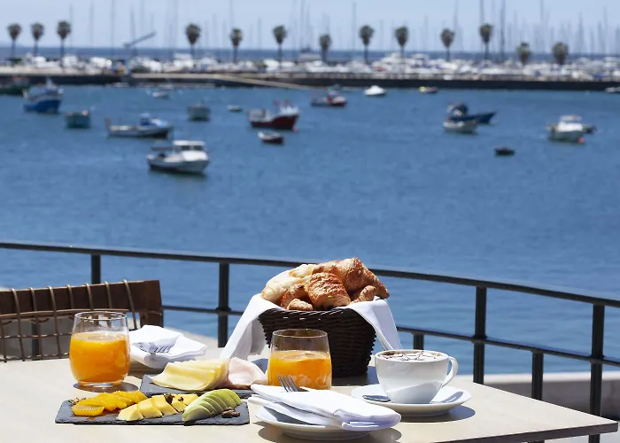 Gæstehus Boutique Cascais