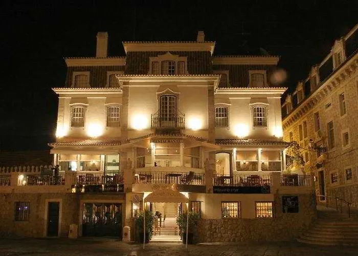 Gæstehus Boutique Cascais