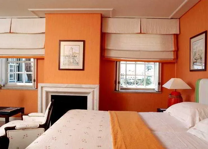 Boutique Gæstehus Cascais