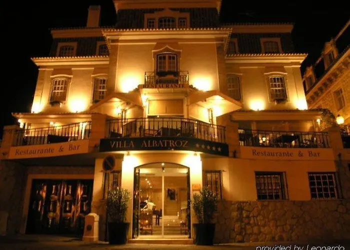 Pensjonat Boutique