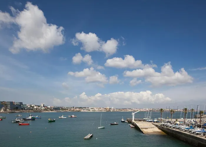 Gæstehus Boutique Cascais