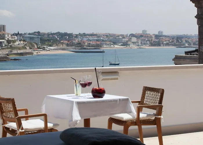 Boutique Gæstehus Cascais