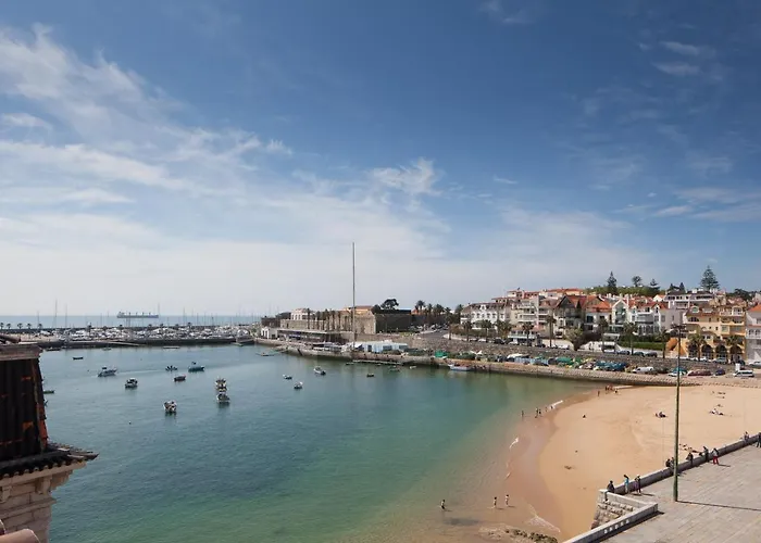 Gæstehus Boutique Cascais