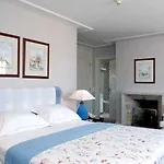 بيت ضيافة Boutique