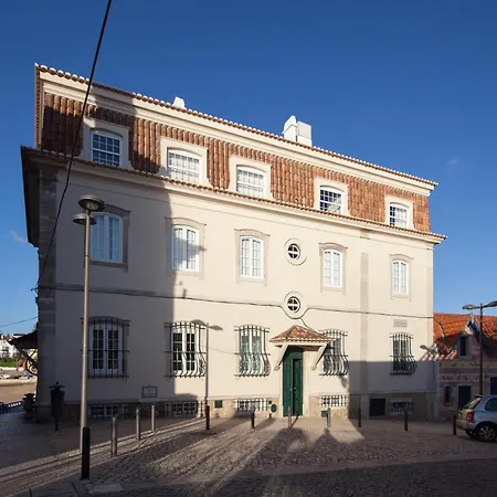 Boutique 4* Cascais
