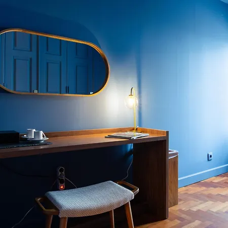 Boutique Pensionat Cascais