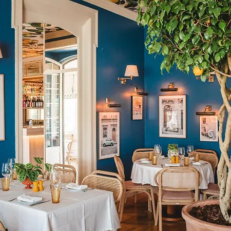 Pensionat Boutique Cascais