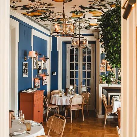 Boutique 4* Cascais
