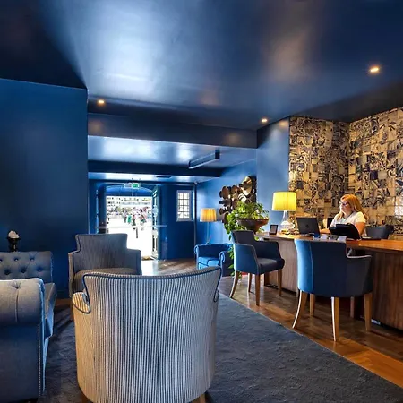 Boutique Penzion Cascais