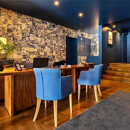 Pensionat Boutique Cascais