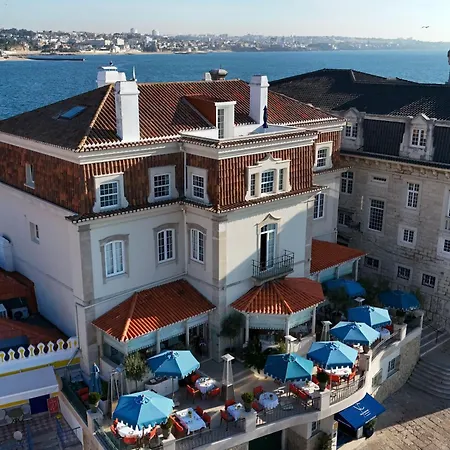 Boutique Vendégház Cascais