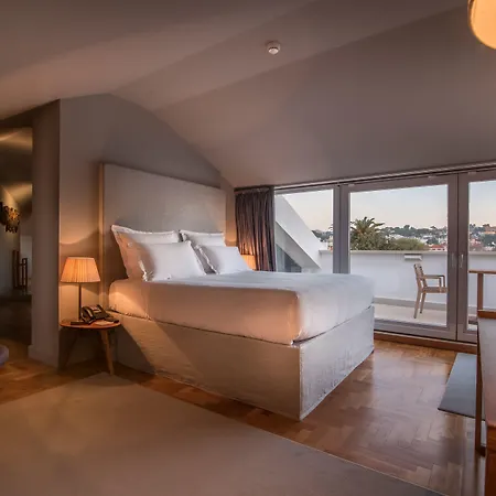 Pensionat Boutique 4*