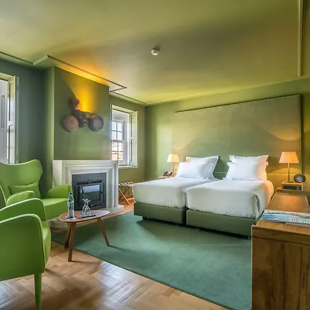 Boutique Pensionat 4*