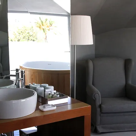 Boutique 4* Cascais