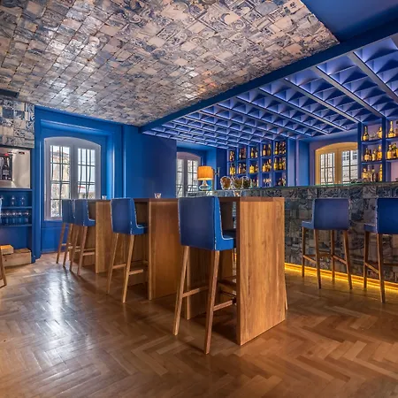 Boutique Pensionat 4*
