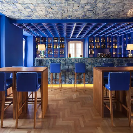 Boutique 4* Cascais