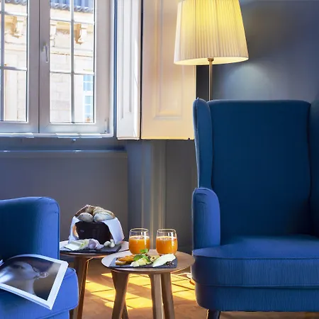 Pensionat Boutique Cascais