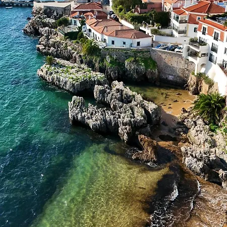 Pensionat Boutique Cascais