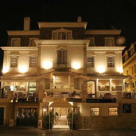 Pensionat Boutique Cascais