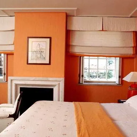 Boutique Pensionat Cascais