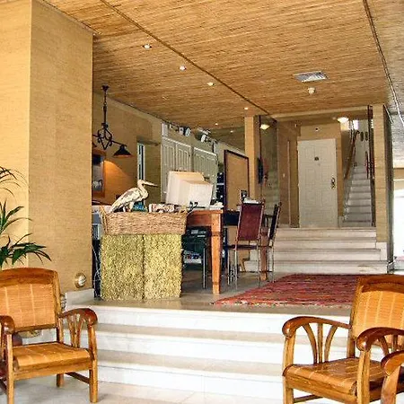 Boutique Guest house 4*