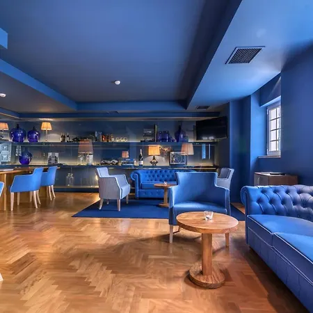 Boutique Guest house