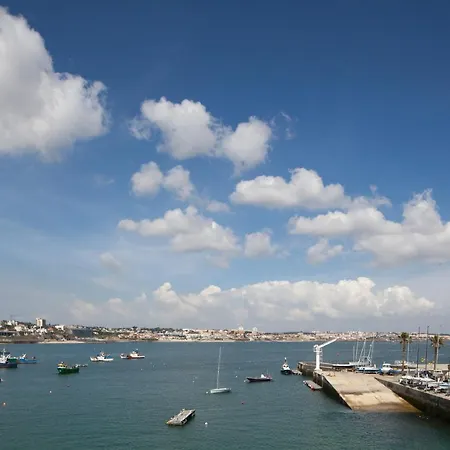 Pensionat Boutique Cascais