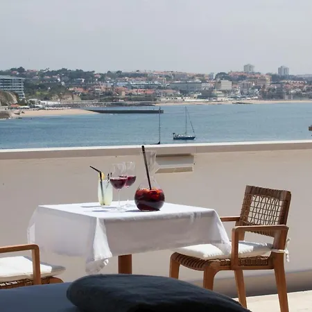 Boutique Pensionat Cascais