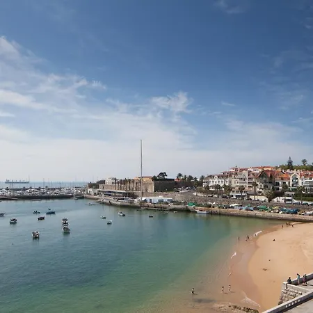 Pensionat Boutique Cascais
