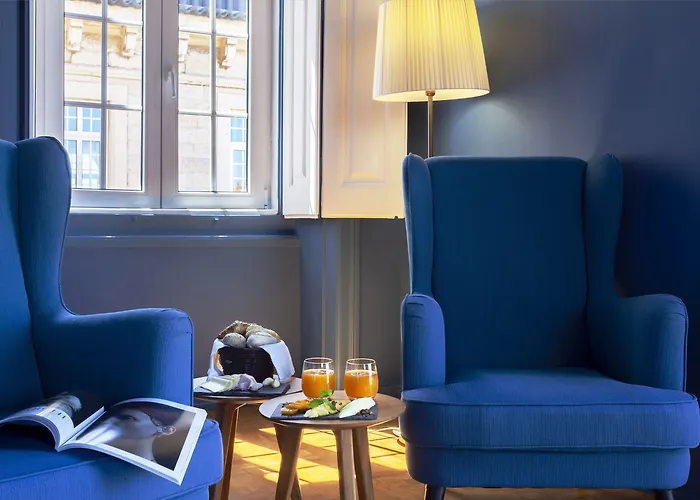 Penzion Boutique Cascais